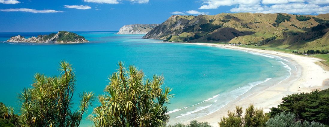 Motels in Gisborne