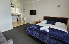 Studio Unit